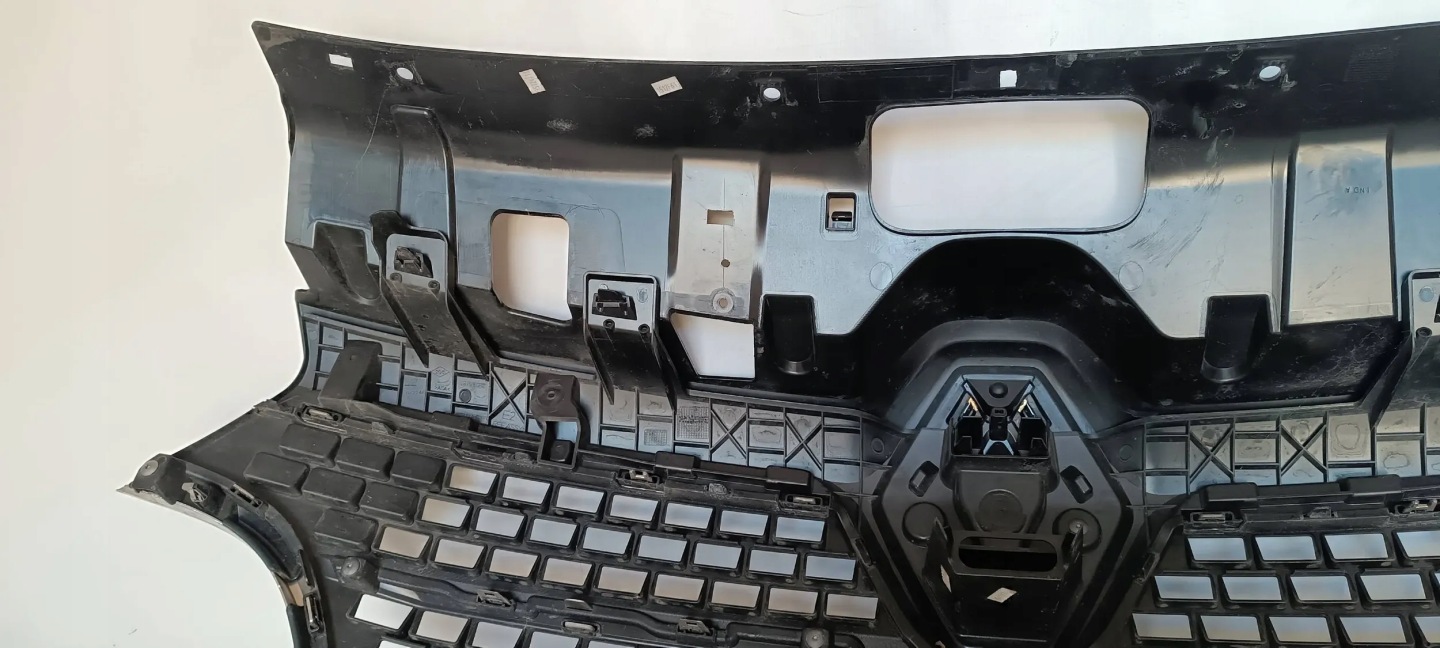 Renault Master II Kühlergrill FRONTGRILL Kühlergitter - Thumbnail 12