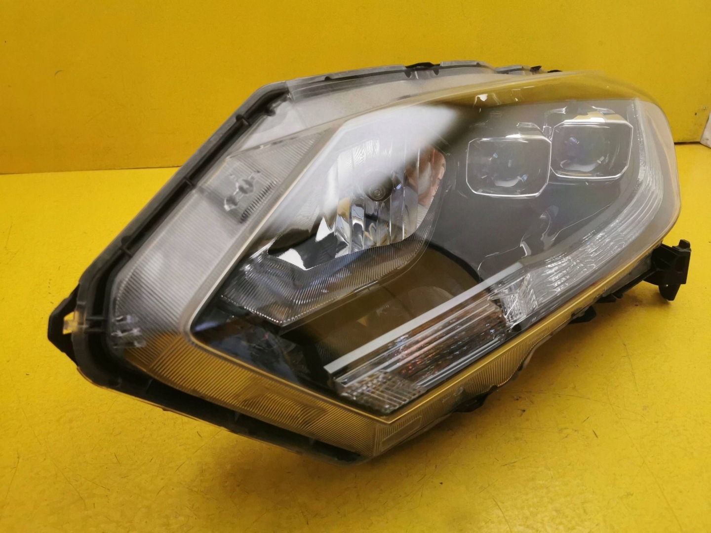 Frontscheinwerfer Honda HR-V RV LED Links Scheinwerfer Headlight - Thumbnail 12