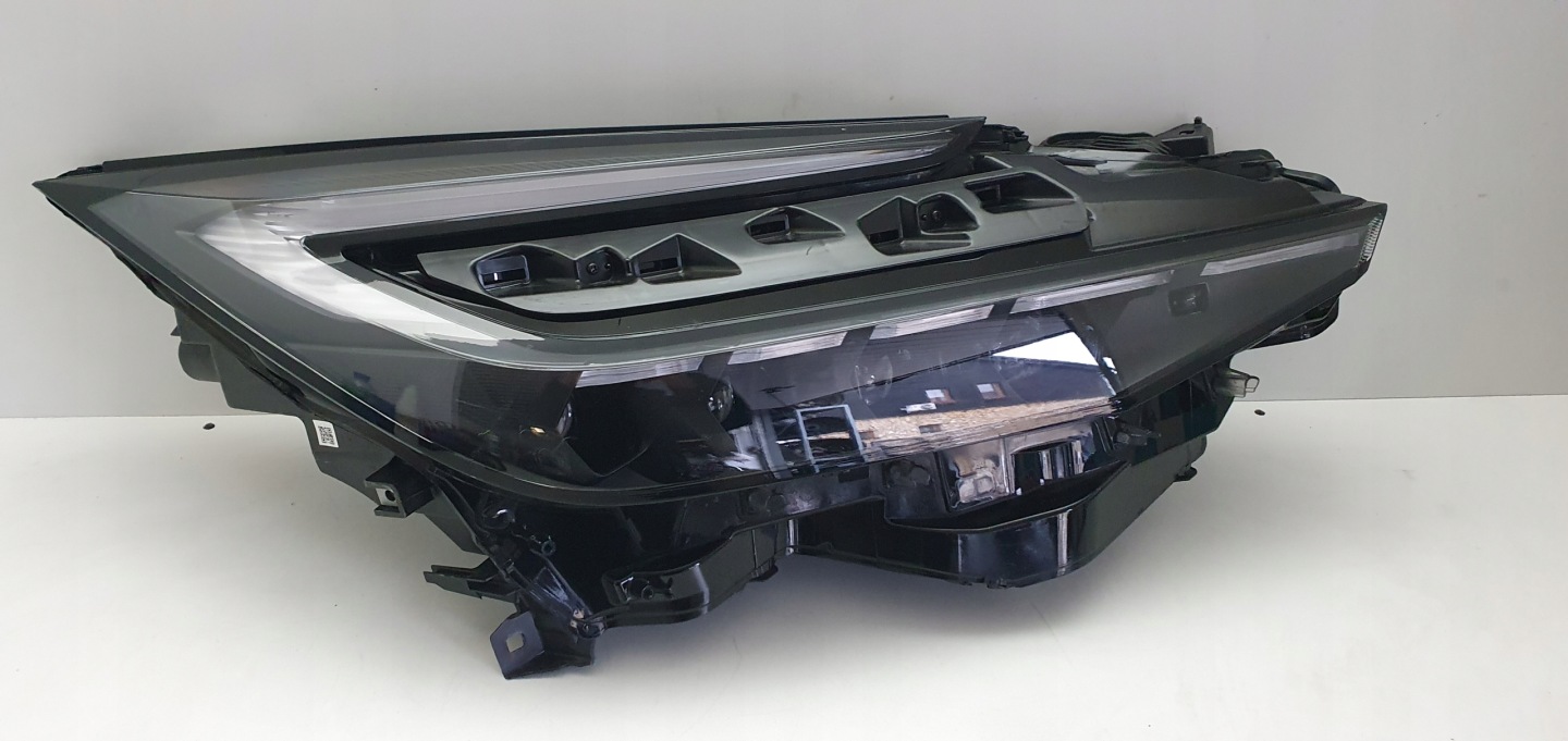 Frontscheinwerfer Toyota C-HR X20 81110F45108 LED Links Scheinwerfer Headlight - Thumbnail 1