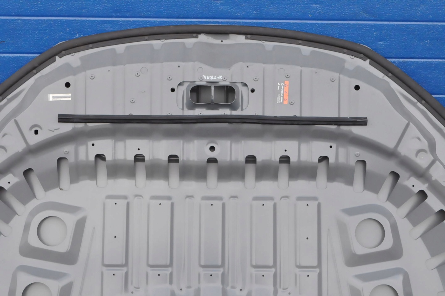 Motorhaube Nissan X-Trail T33 Bonnet Hood - Thumbnail 9