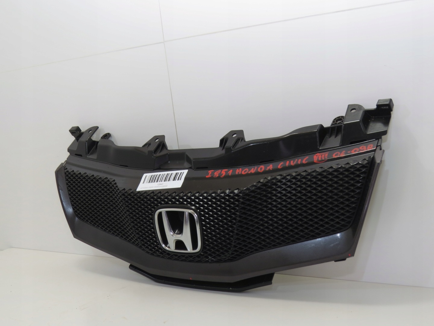 Honda Civic V EG Kühlergrill FRONTGRILL Kühlergitter - Thumbnail 6