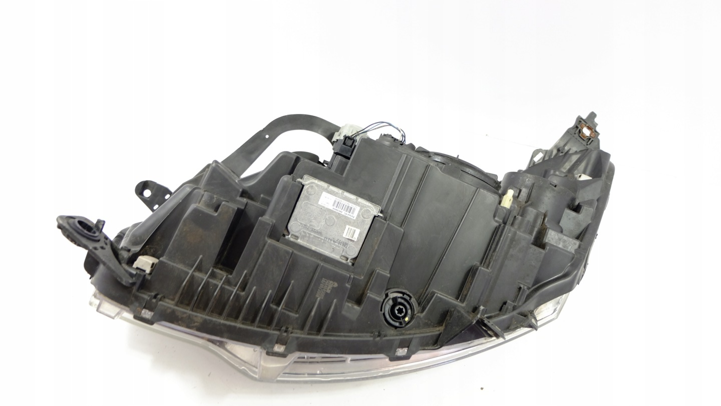Frontscheinwerfer Citroen C5 9684845080 Xenon Rechts Scheinwerfer Headlight - Thumbnail 12