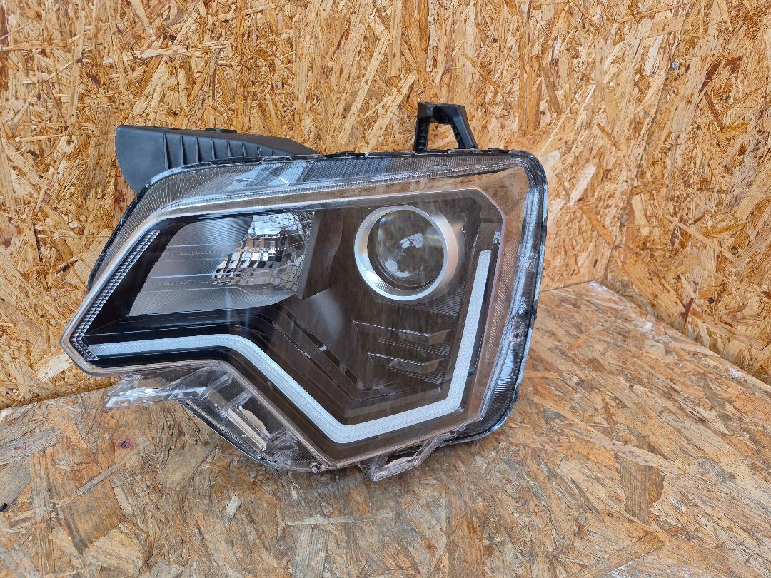 Frontscheinwerfer Kia Niro SG2 LED Links Scheinwerfer Headlight - Thumbnail 1