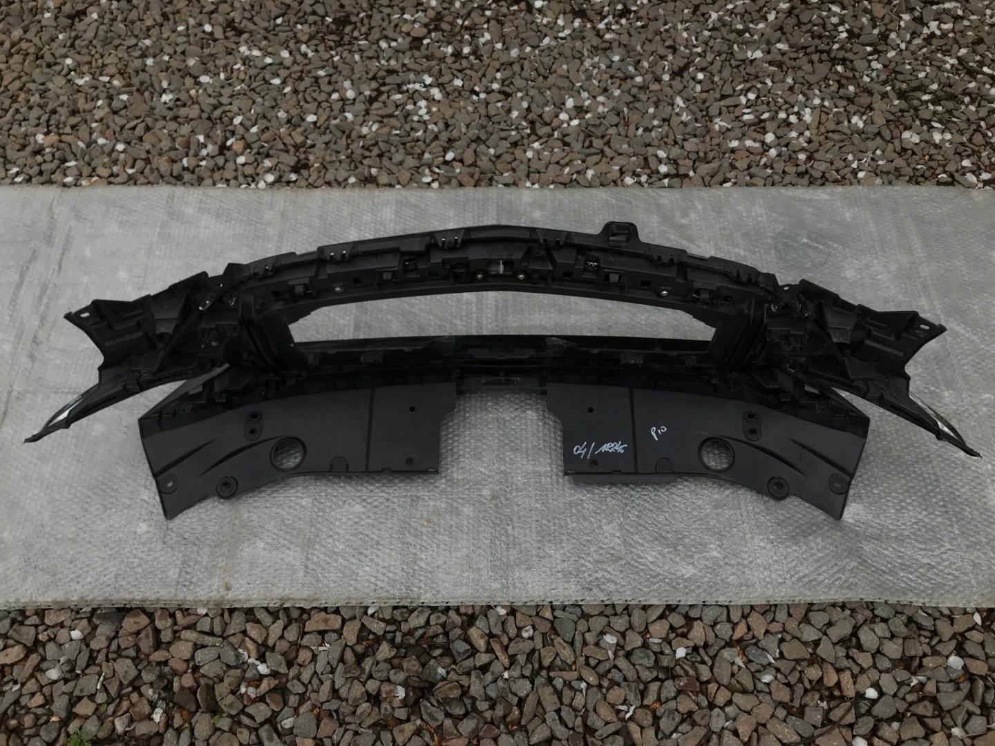 Mazda CX-5 KF Kühlergrill FRONTGRILL Kühlergitter - Thumbnail 9
