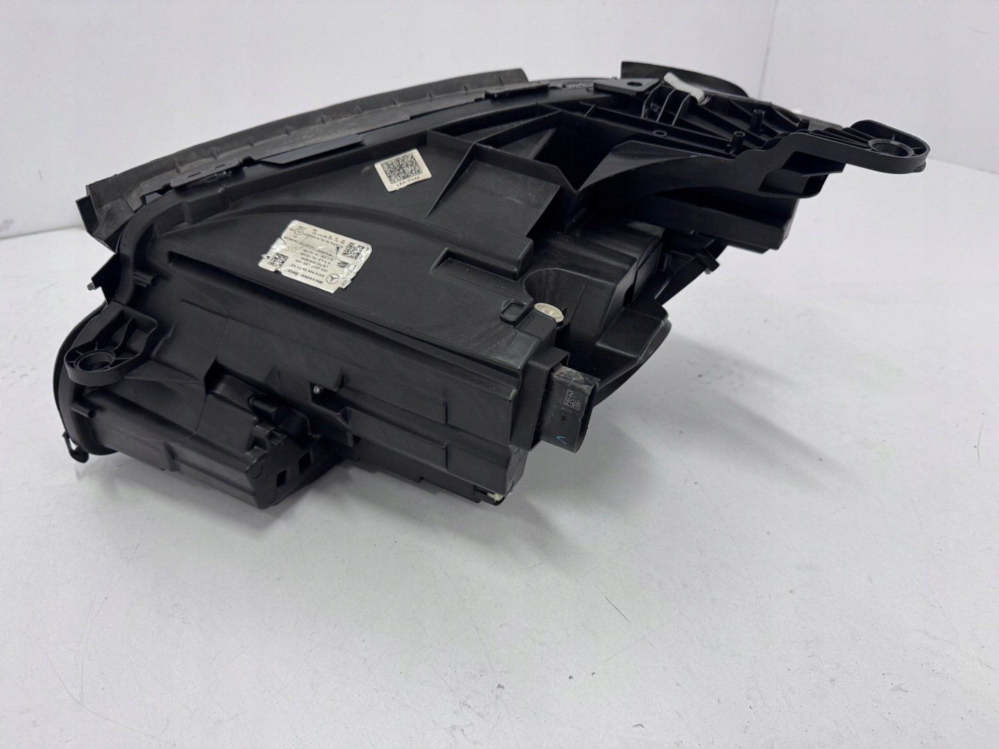 Frontscheinwerfer Mercedes-Benz E-Klasse W213 A2139069604 Multibeam LED Links Headlight - Thumbnail 6