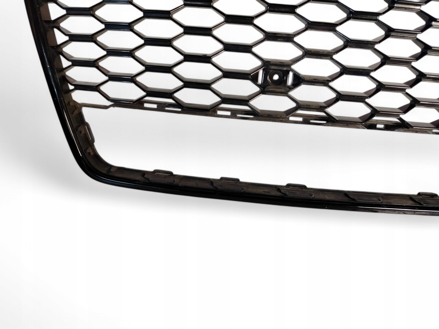 Audi 4G8 Kühlergrill FRONTGRILL Kühlergitter 4G8853653L - Thumbnail 6