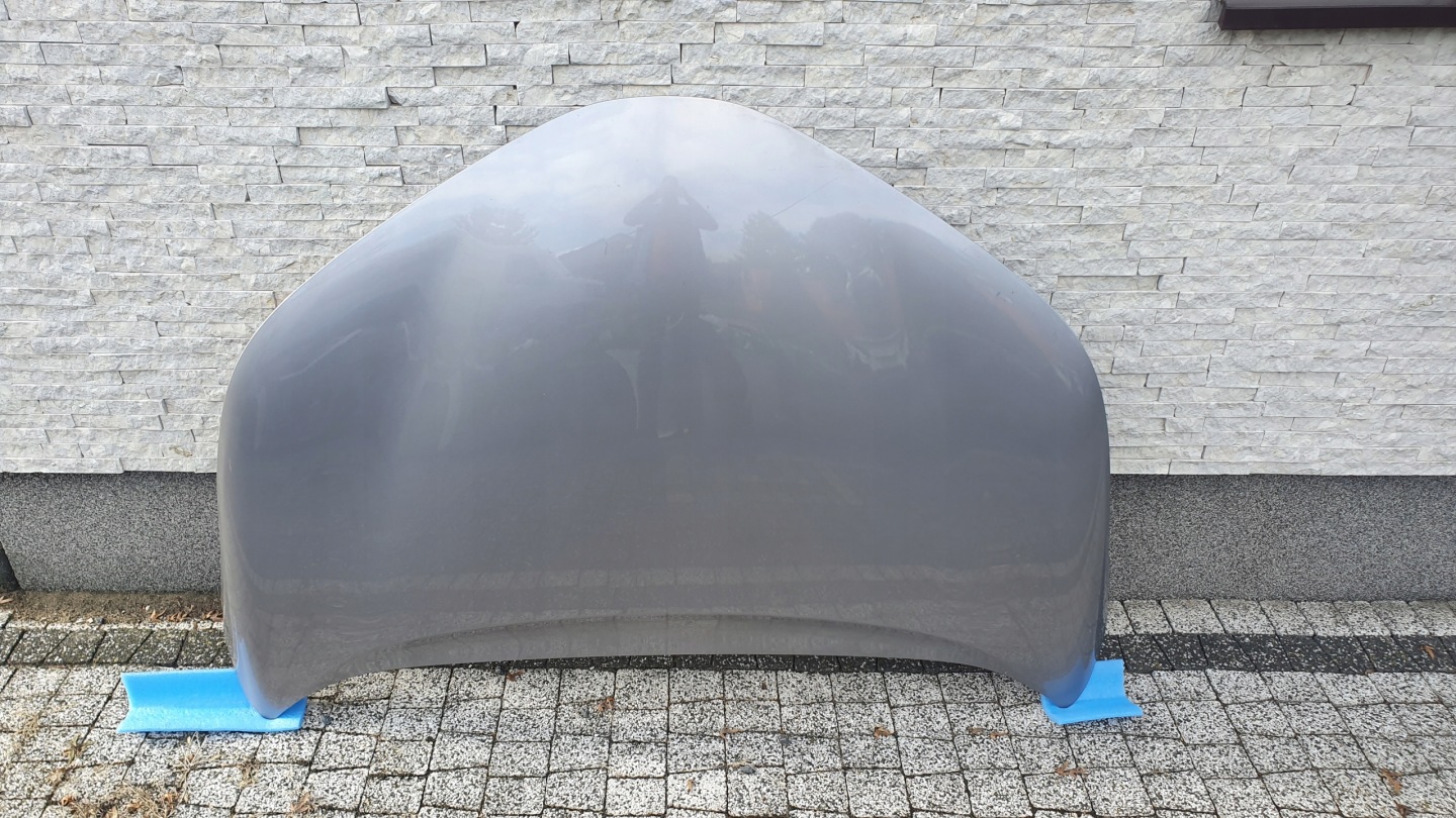 Motorhaube Toyota C-HR X20 Bonnet Hood - Thumbnail 1