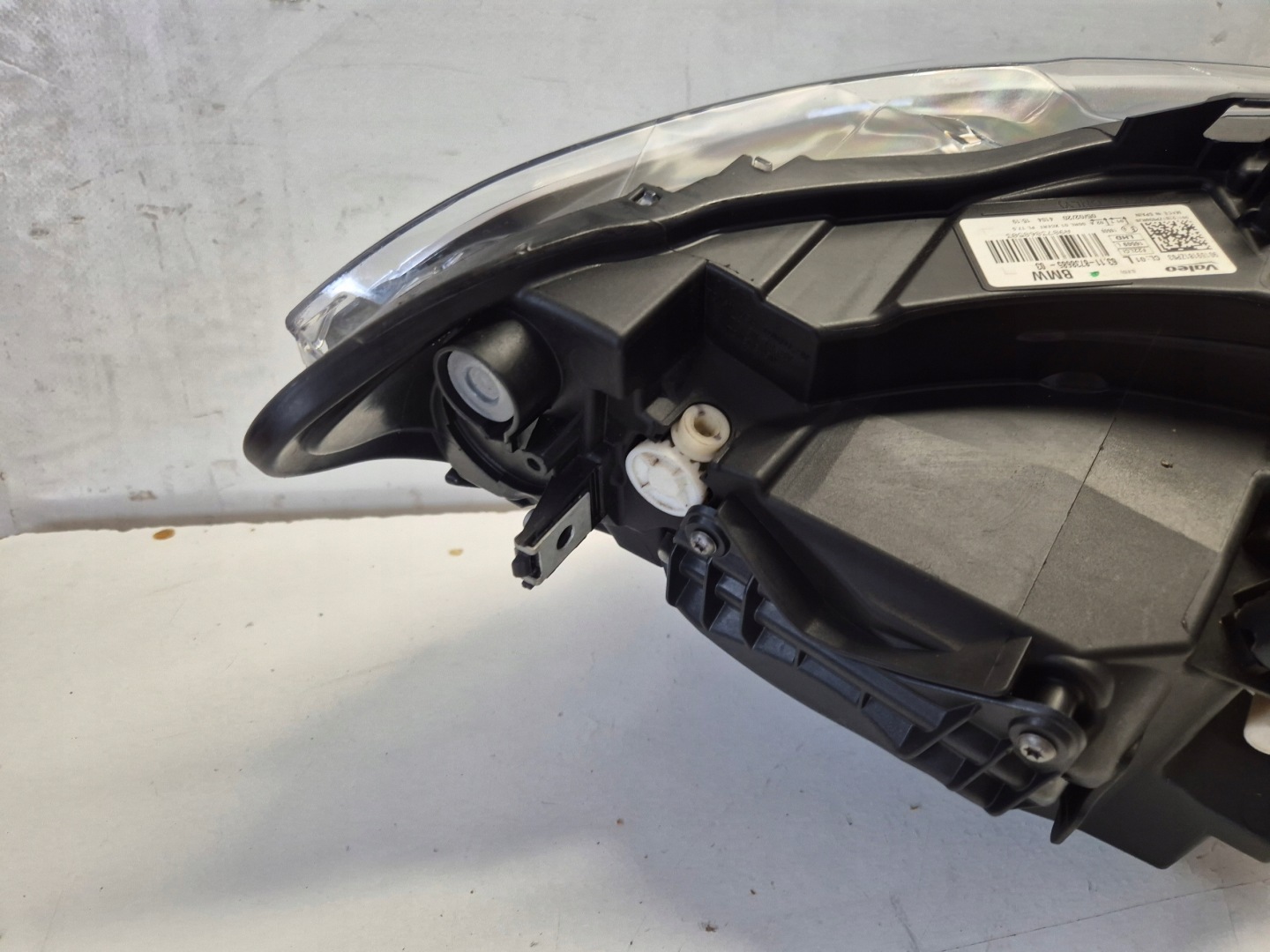 Frontscheinwerfer BMW 2 F87 8738685 LED ADAPTIVE Links Scheinwerfer Headlight - Thumbnail 5