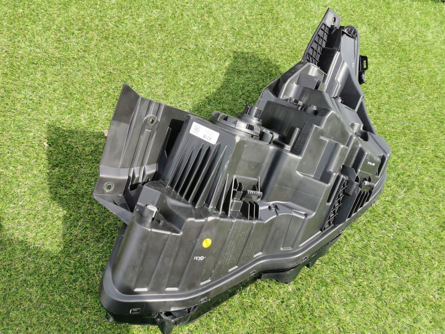 Frontscheinwerfer Kia EV6 CV LED Rechts Scheinwerfer Headlight - Thumbnail 7