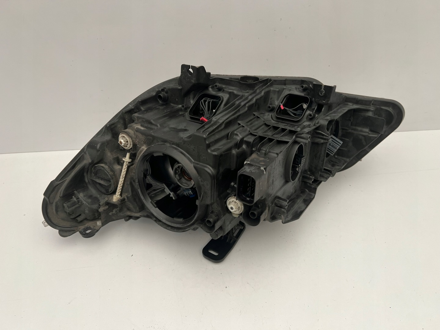 Frontscheinwerfer BMW Z4 E89 7303246 Xenon Rechts Scheinwerfer Headlight - Thumbnail 6