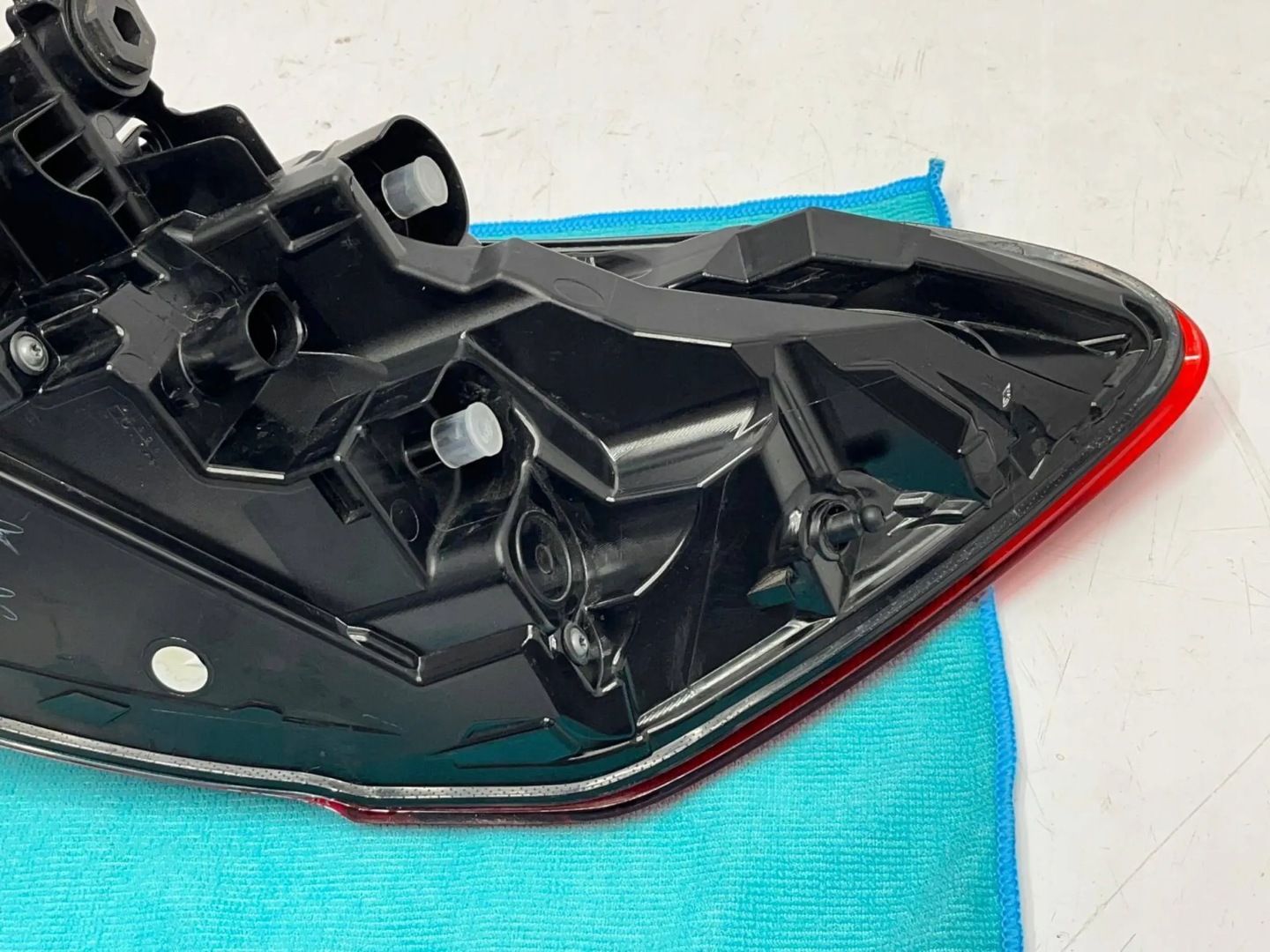 Audi Q4 Rückleuchte 89A945069 Rearlamp - Thumbnail 10