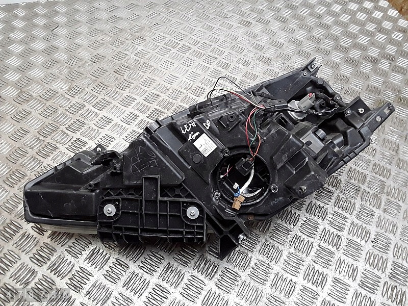 Frontscheinwerfer Nissan Leaf ZE0 260103NF5A LED Links Scheinwerfer Headlight - Thumbnail 9