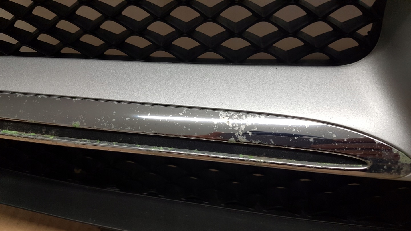 Mercedes-Benz E-Klasse W213 Kühlergrill FRONTGRILL Kühlergitter - Thumbnail 7