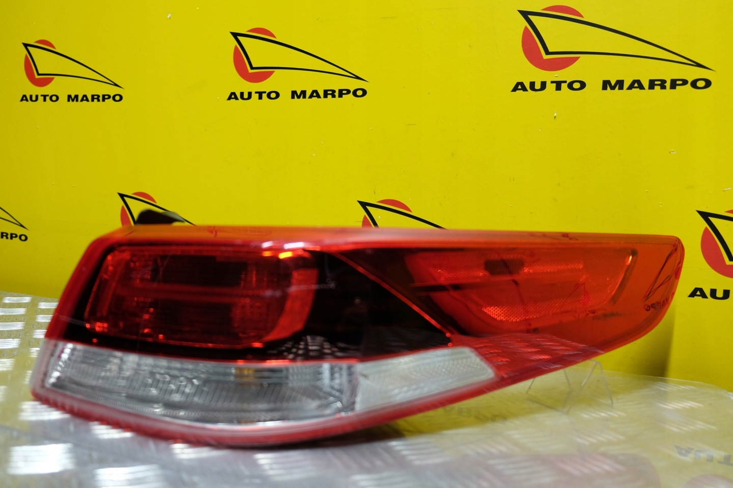 Kia Optima JF Rückleuchte Rearlamp - Thumbnail 5