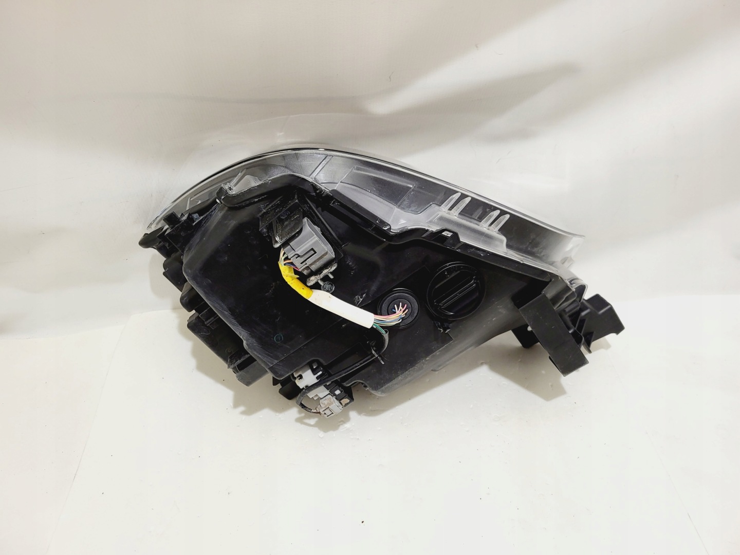 Frontscheinwerfer Mazda CX-3 DJ1 G10E51030 LED Rechts Scheinwerfer Headlight - Thumbnail 4