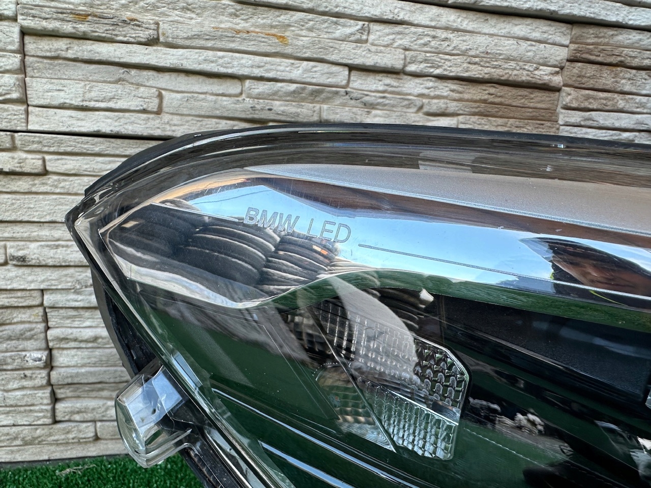 Frontscheinwerfer BMW 1 F21 8739572 LED Rechts Scheinwerfer Headlight - Thumbnail 11