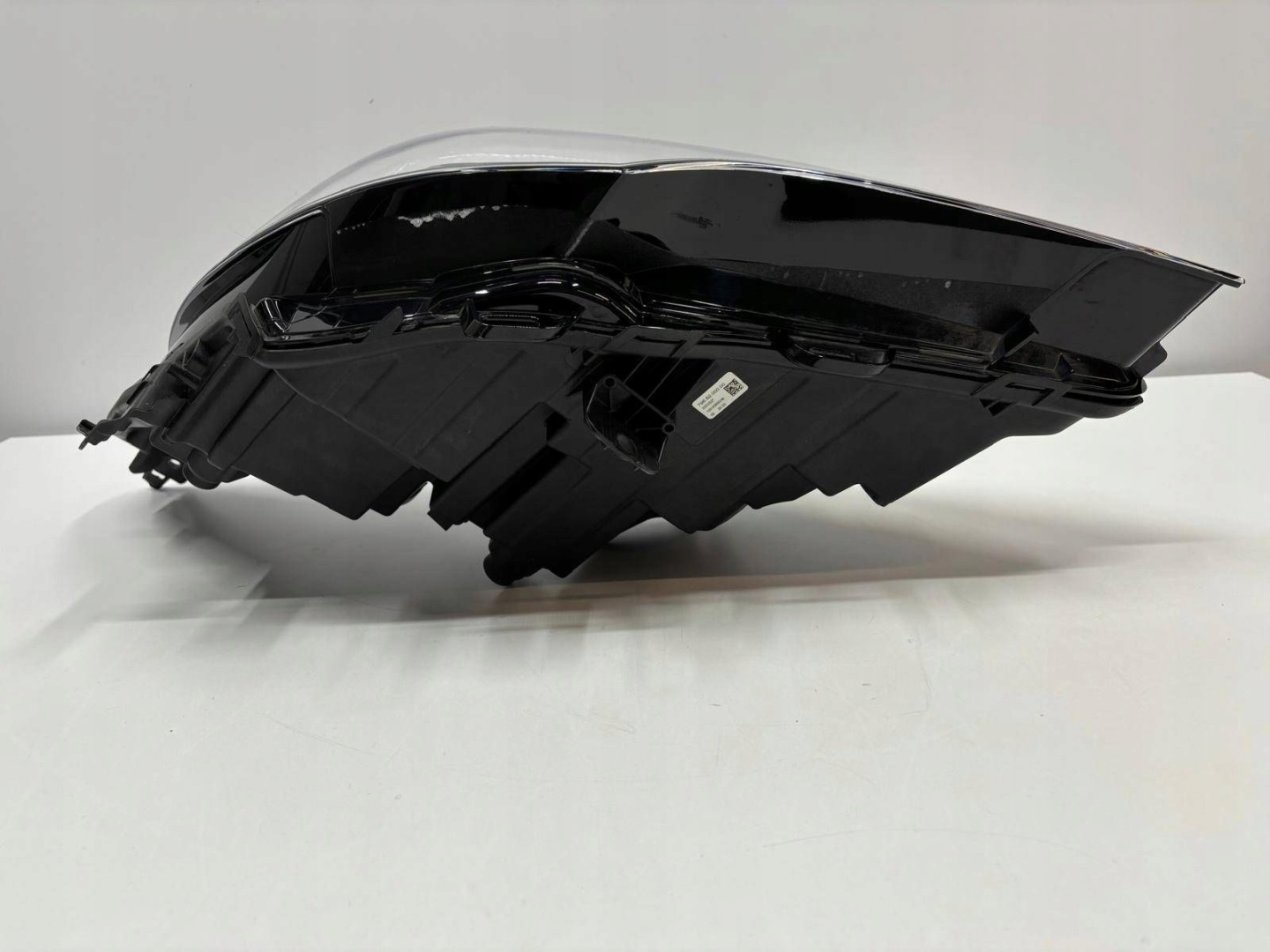 Frontscheinwerfer Opel Astra 39195689 Facelift LED Rechts Scheinwerfer Headlight - Thumbnail 10