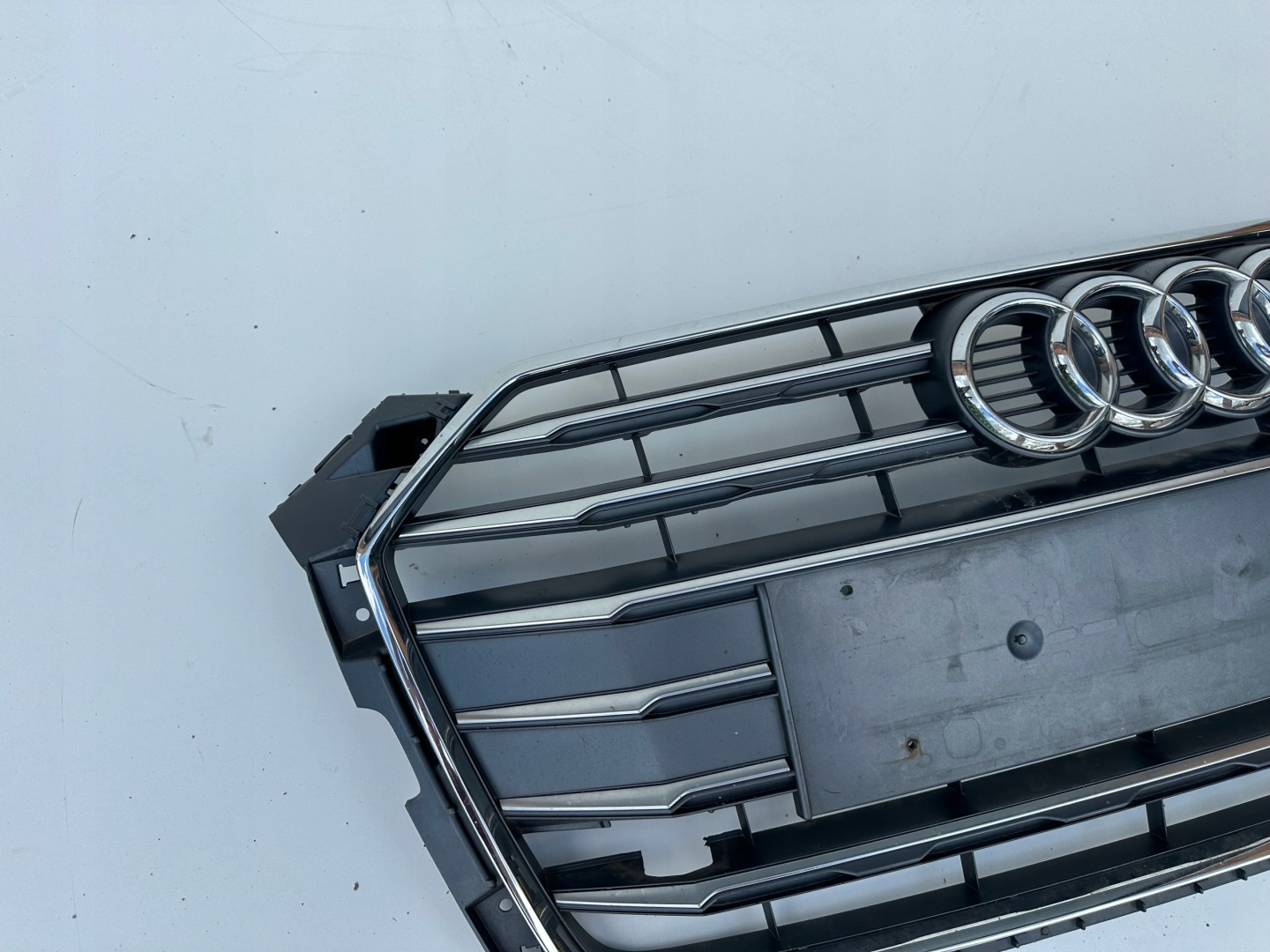 Audi A5 Kühlergrill FRONTGRILL Kühlergitter 8W6853651R - Thumbnail 10