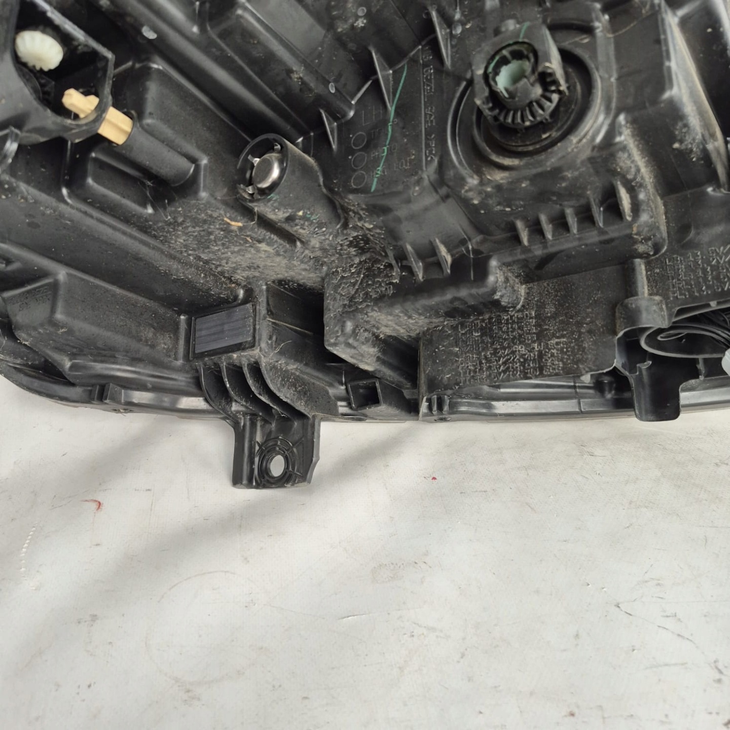 Frontscheinwerfer Ford Mustang Mach-E Mk1 LJ8B13E015EEM LED Links Headlight - Thumbnail 12