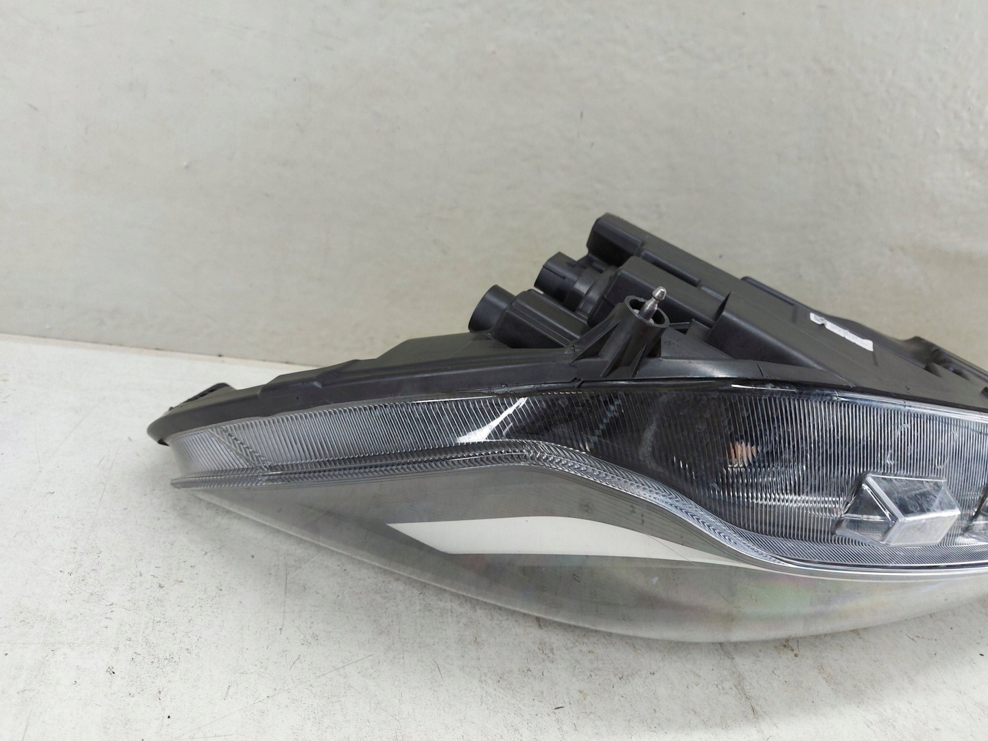 Frontscheinwerfer Ford Focus IV Mk4 NX7B13E015CD LED Links Headlight - Thumbnail 10
