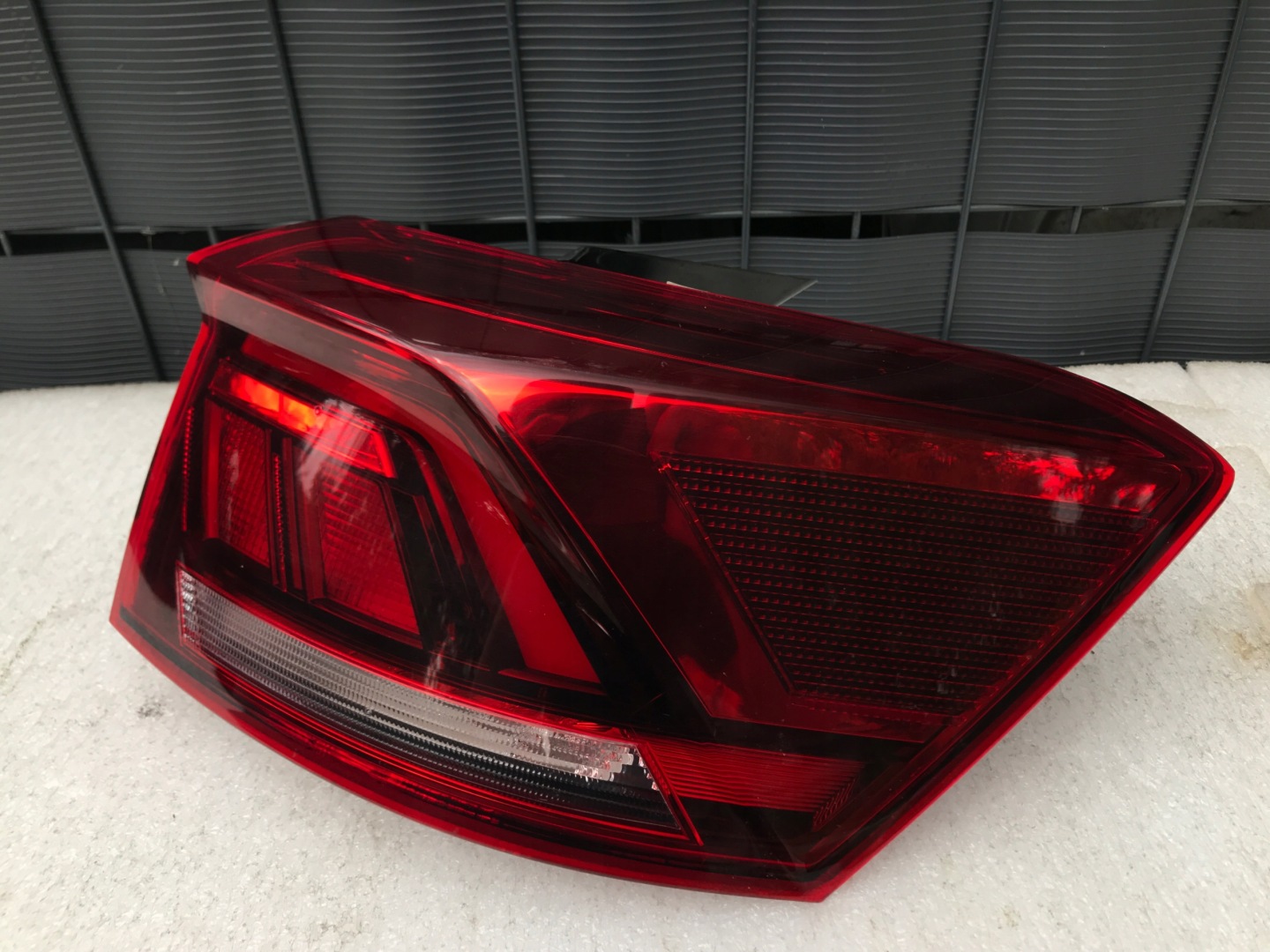 VW T-Roc A1 Rückleuchte Rearlamp - Thumbnail 2