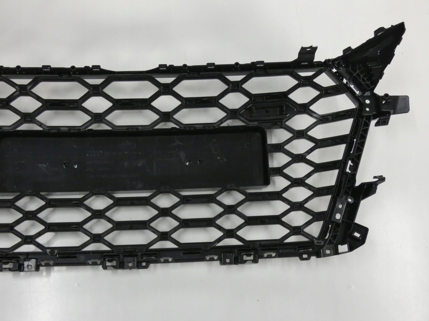Audi 8S0 Kühlergrill FRONTGRILL Kühlergitter 8S0853651J - Thumbnail 10