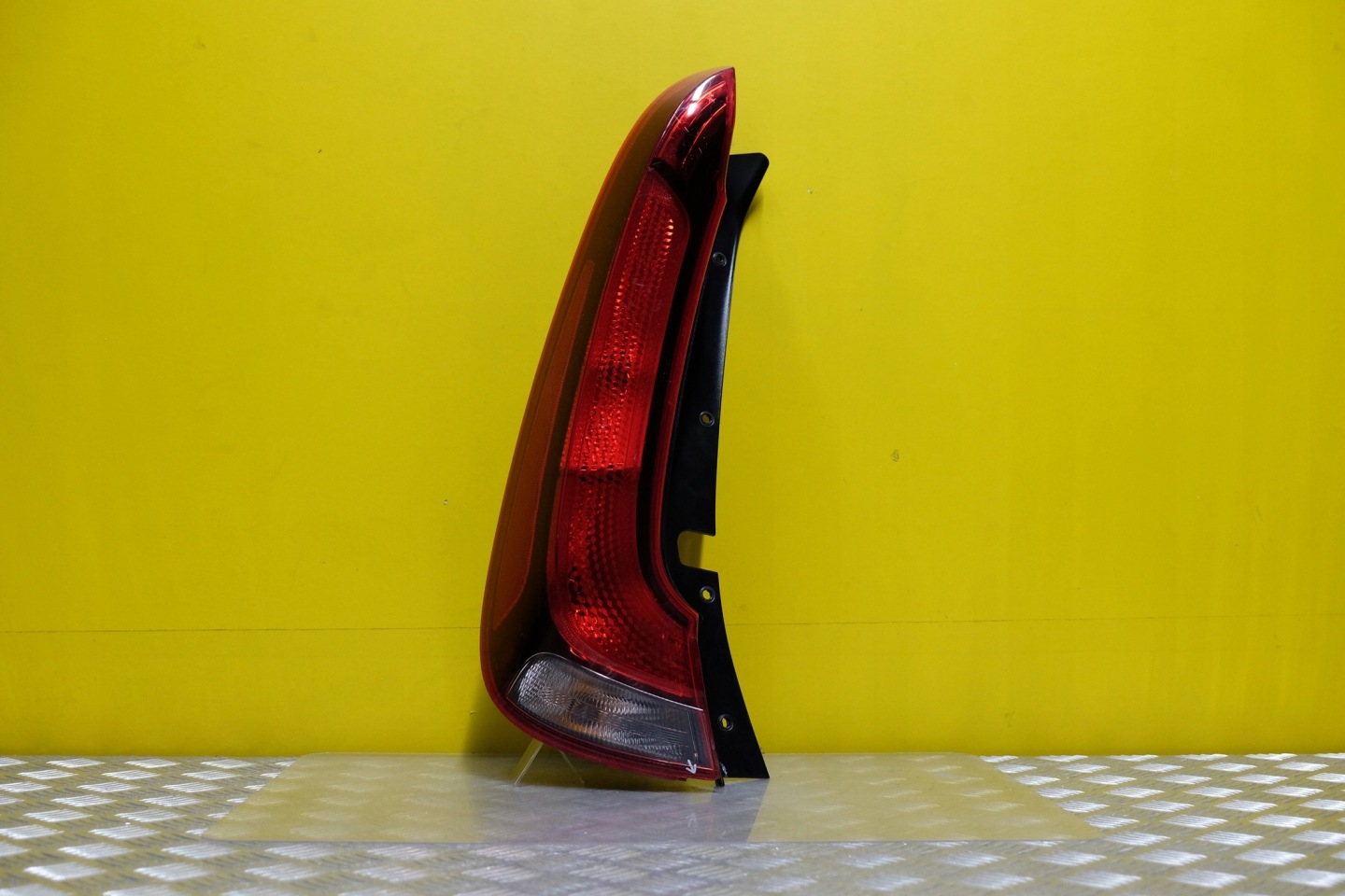 Kia Soul PS Rückleuchte Rearlamp - Thumbnail 1