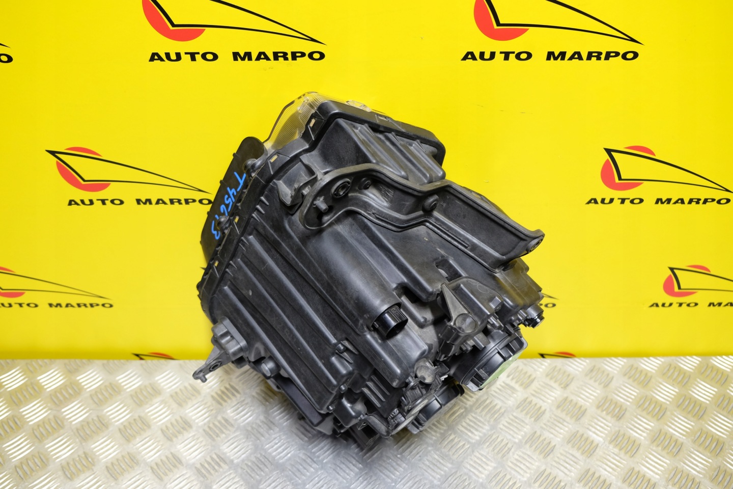Frontscheinwerfer Hyundai i10 PA 92102S8PRA LED Rechts Scheinwerfer Headlight - Thumbnail 4