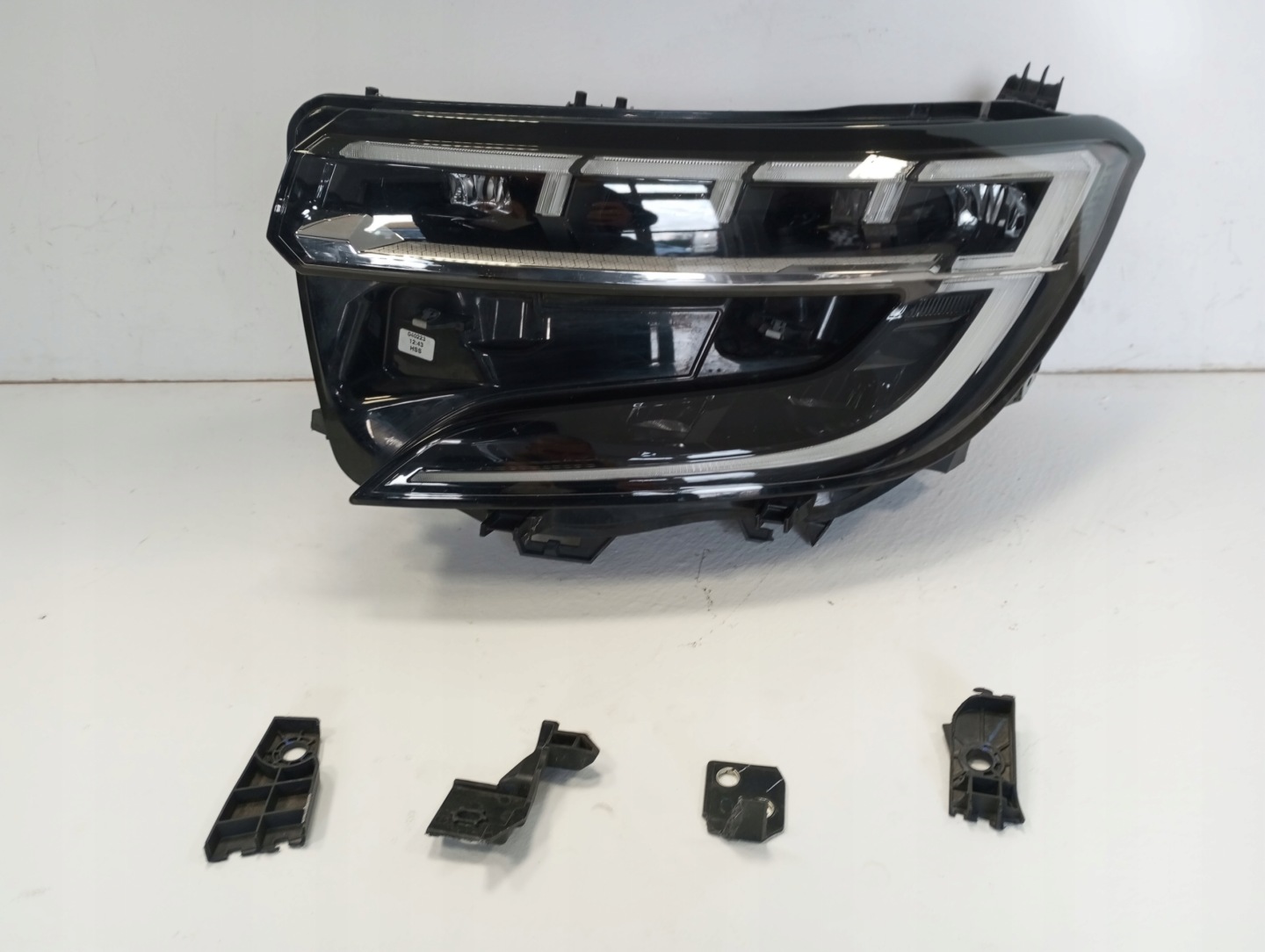 Frontscheinwerfer Renault Austral RHN 260606388R LED Links Headlight - Thumbnail 1