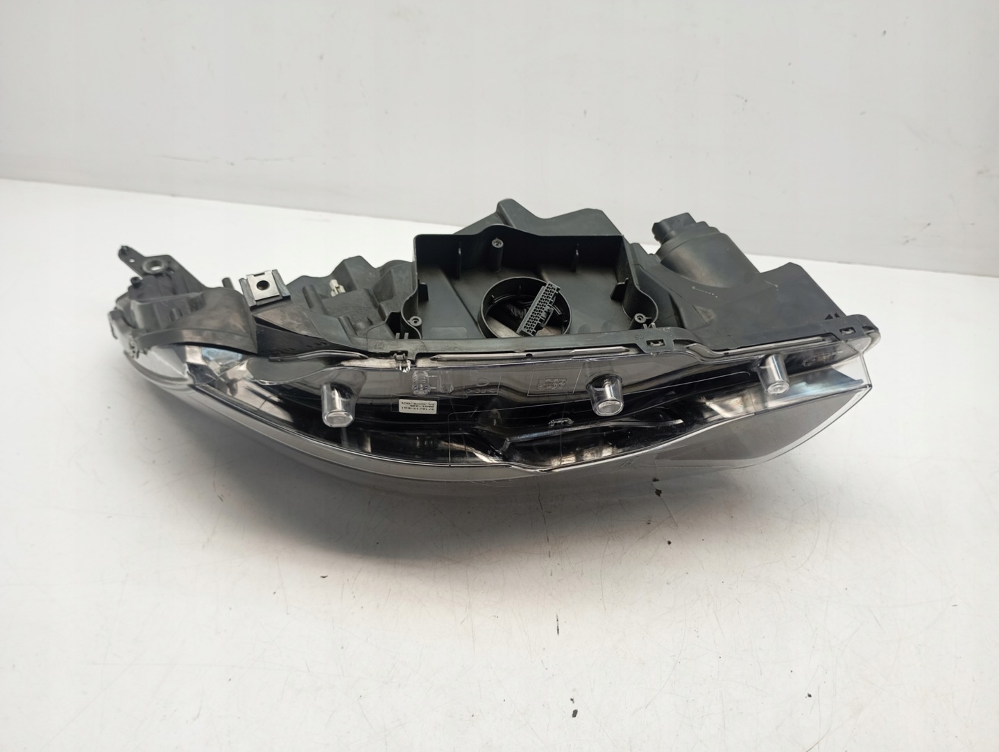 Frontscheinwerfer Peugeot 508 F 9807241780 LED Links Scheinwerfer Headlight - Thumbnail 10