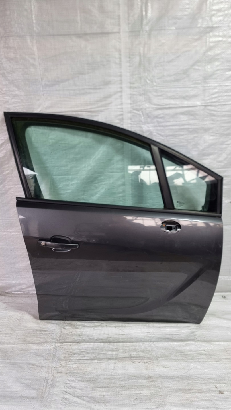 Opel Meriva S10 Tür Vorne Rechts Door Porta Porte - Thumbnail 1
