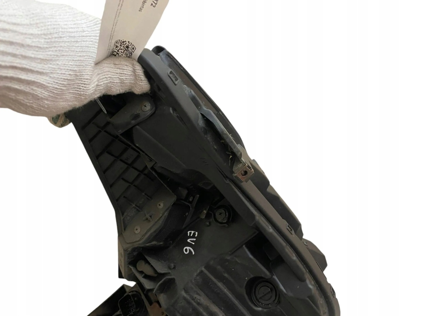 Frontscheinwerfer Kia EV6 CV LED Rechts Scheinwerfer Headlight - Thumbnail 9