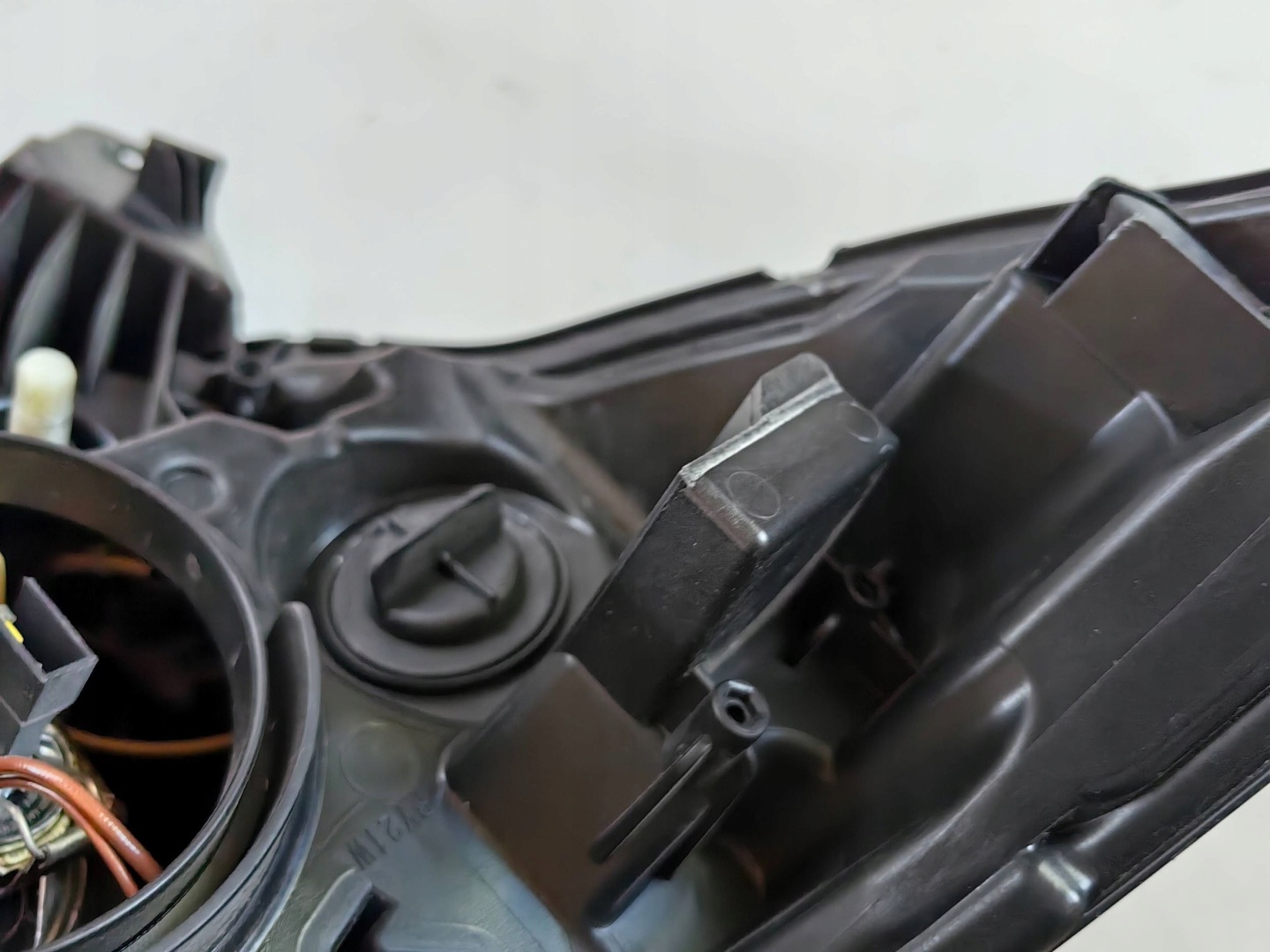 Frontscheinwerfer Renault Captur RJB 260603859R LED Links Scheinwerfer Headlight - Thumbnail 7