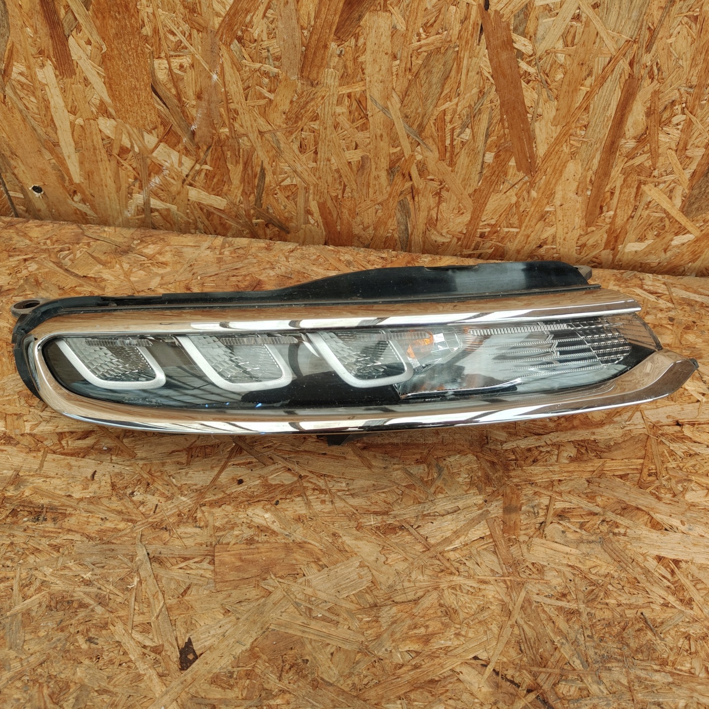 Frontscheinwerfer Citroen C3 9820877880 LED Rechts Scheinwerfer Headlight - Thumbnail 1