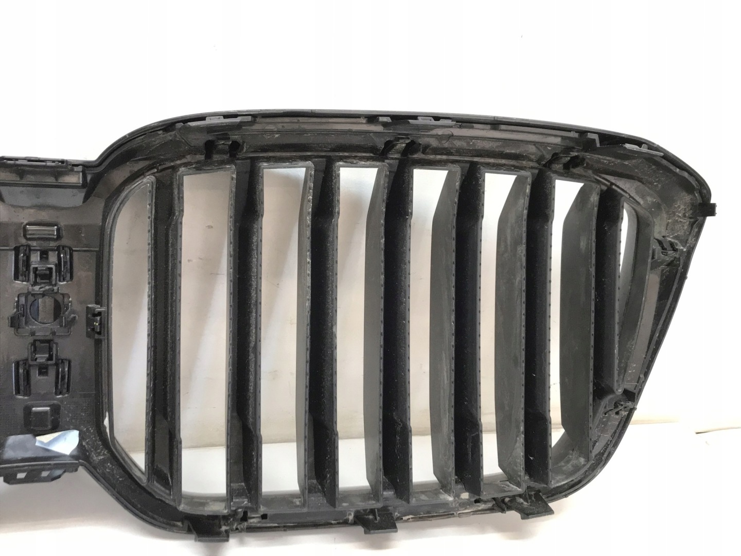 BMW X3 G01 Kühlergrill FRONTGRILL Kühlergitter 1062711 - Thumbnail 10