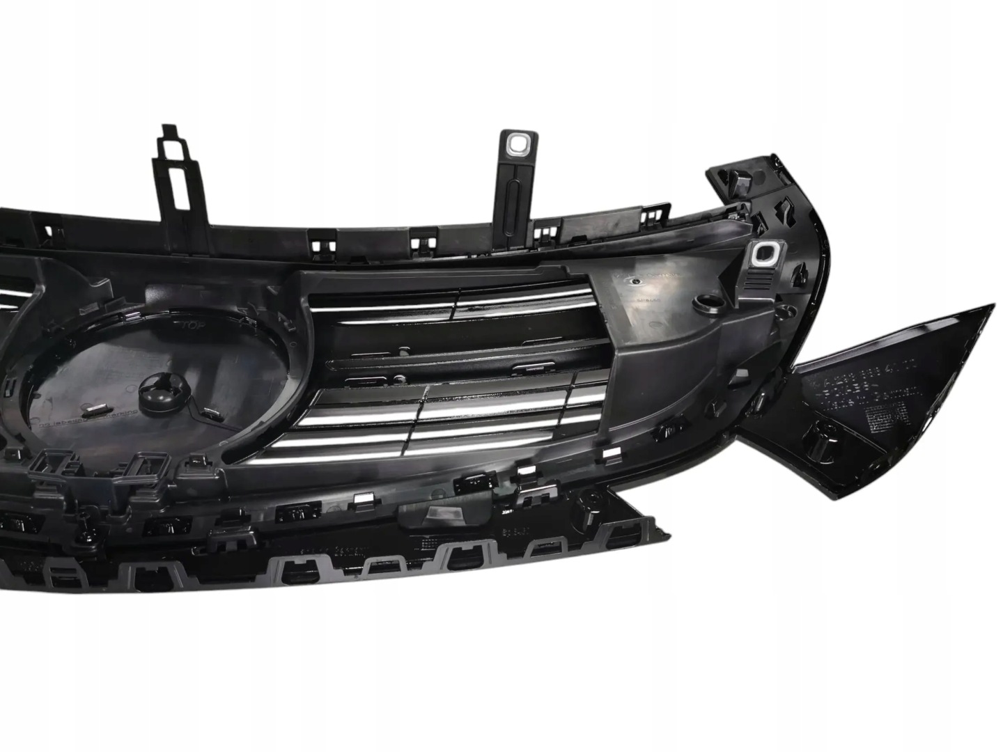 Mercedes-Benz EQC N293 Kühlergrill FRONTGRILL Kühlergitter A2938884700 - Thumbnail 11