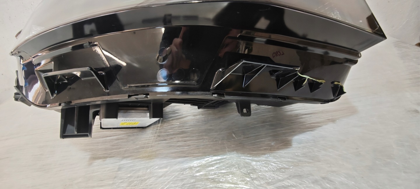 Frontscheinwerfer Hyundai IONIQ AE 92102GIION LED Rechts Scheinwerfer Headlight - Thumbnail 7