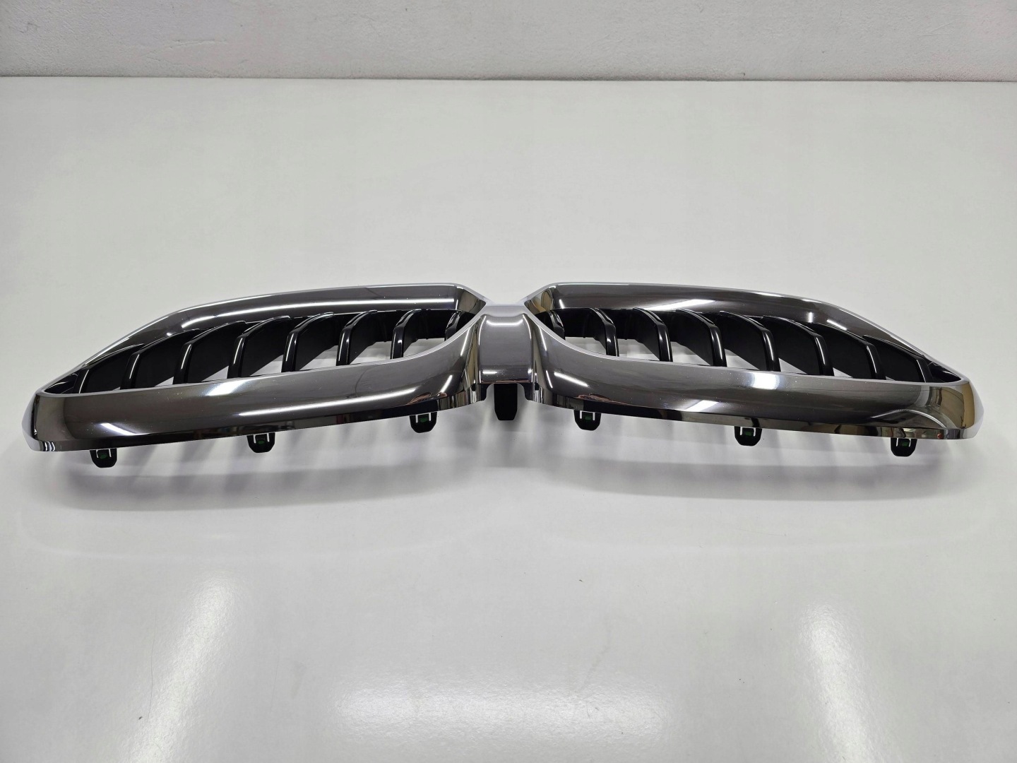 BMW 5 G31 Kühlergrill FRONTGRILL Kühlergitter 5113185 - Thumbnail 9