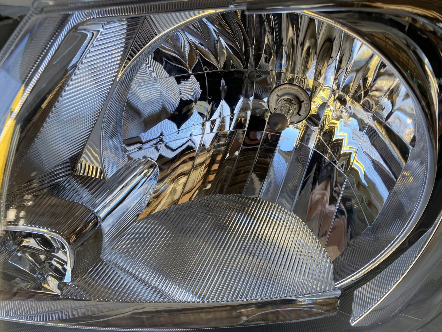 Frontscheinwerfer Toyota Hilux AN1P LED Links Scheinwerfer Headlight - Thumbnail 7