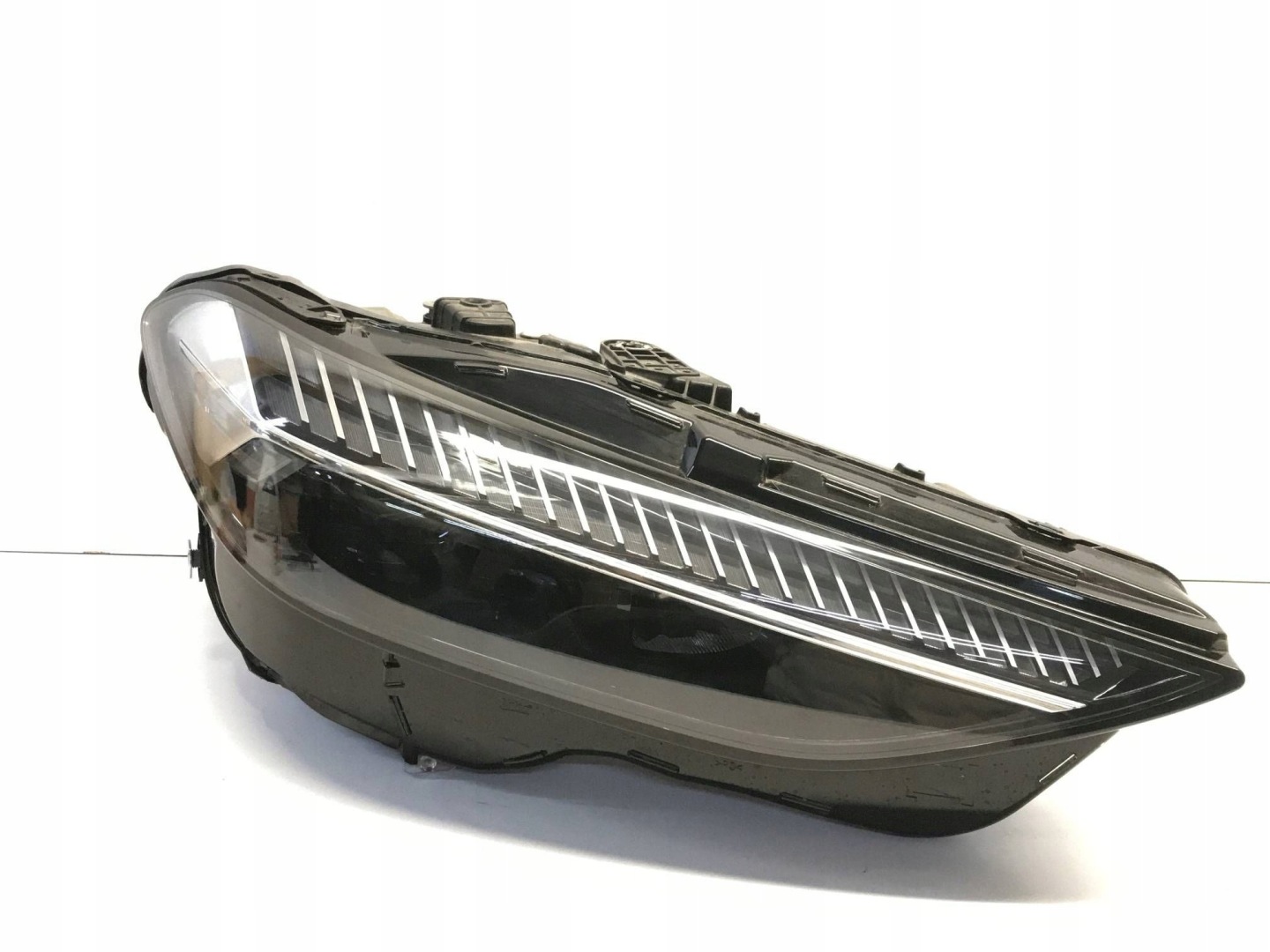 Frontscheinwerfer Audi A5 8B3941034 LED Rechts Scheinwerfer Headlight - Thumbnail 10
