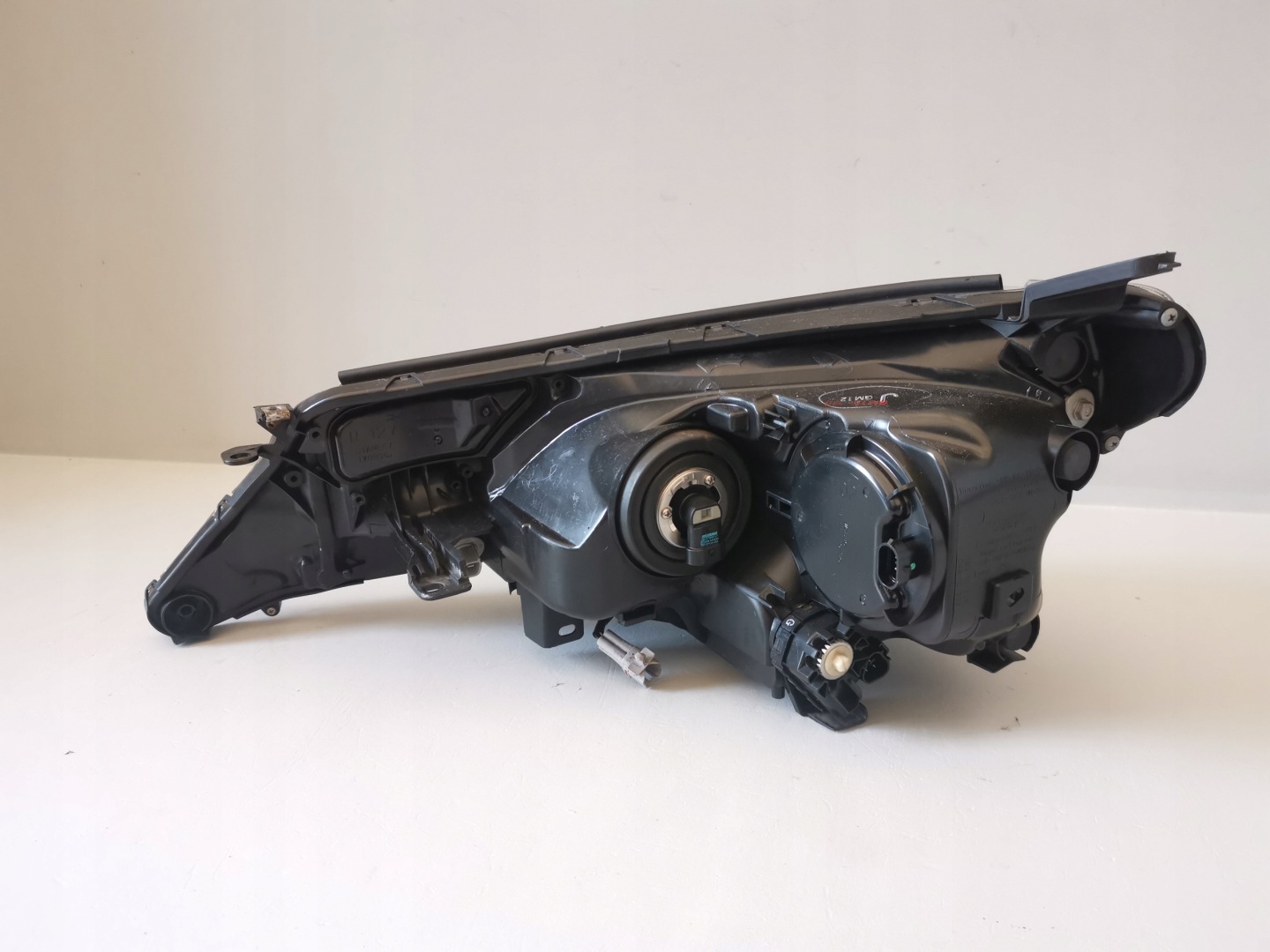Frontscheinwerfer Toyota RAV4 XA5 LED Links Scheinwerfer Headlight - Thumbnail 8