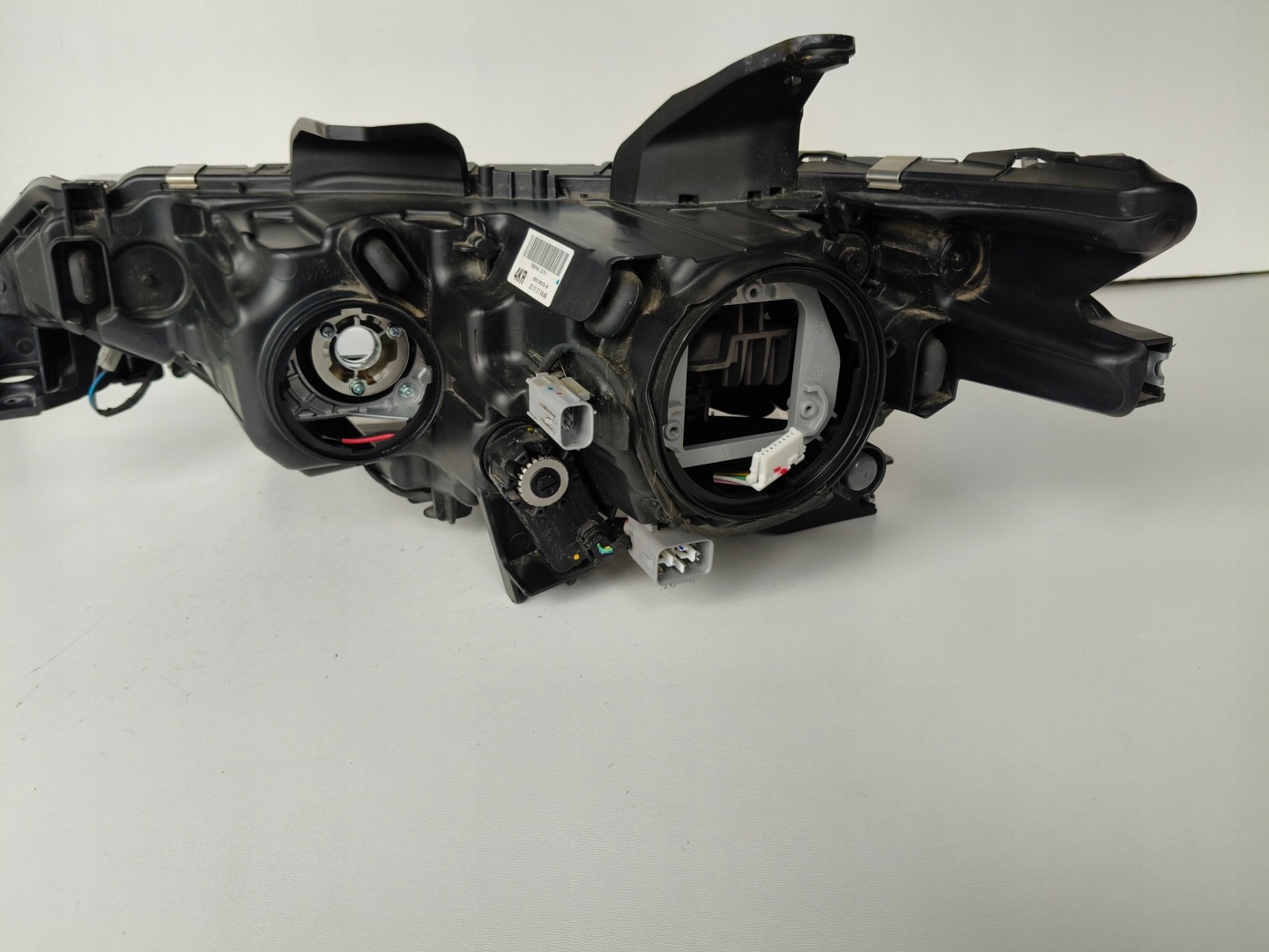 Frontscheinwerfer Mitsubishi Outlander CU0W 8301C864 LED Rechts Headlight - Thumbnail 5