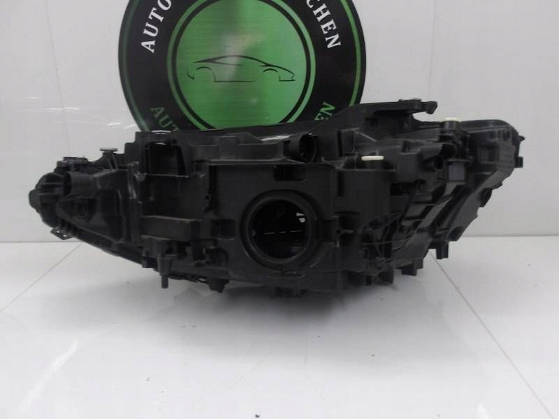 Frontscheinwerfer BMW 4 G26 5A3B302 Facelift LED Rechts Scheinwerfer Headlight - Thumbnail 4