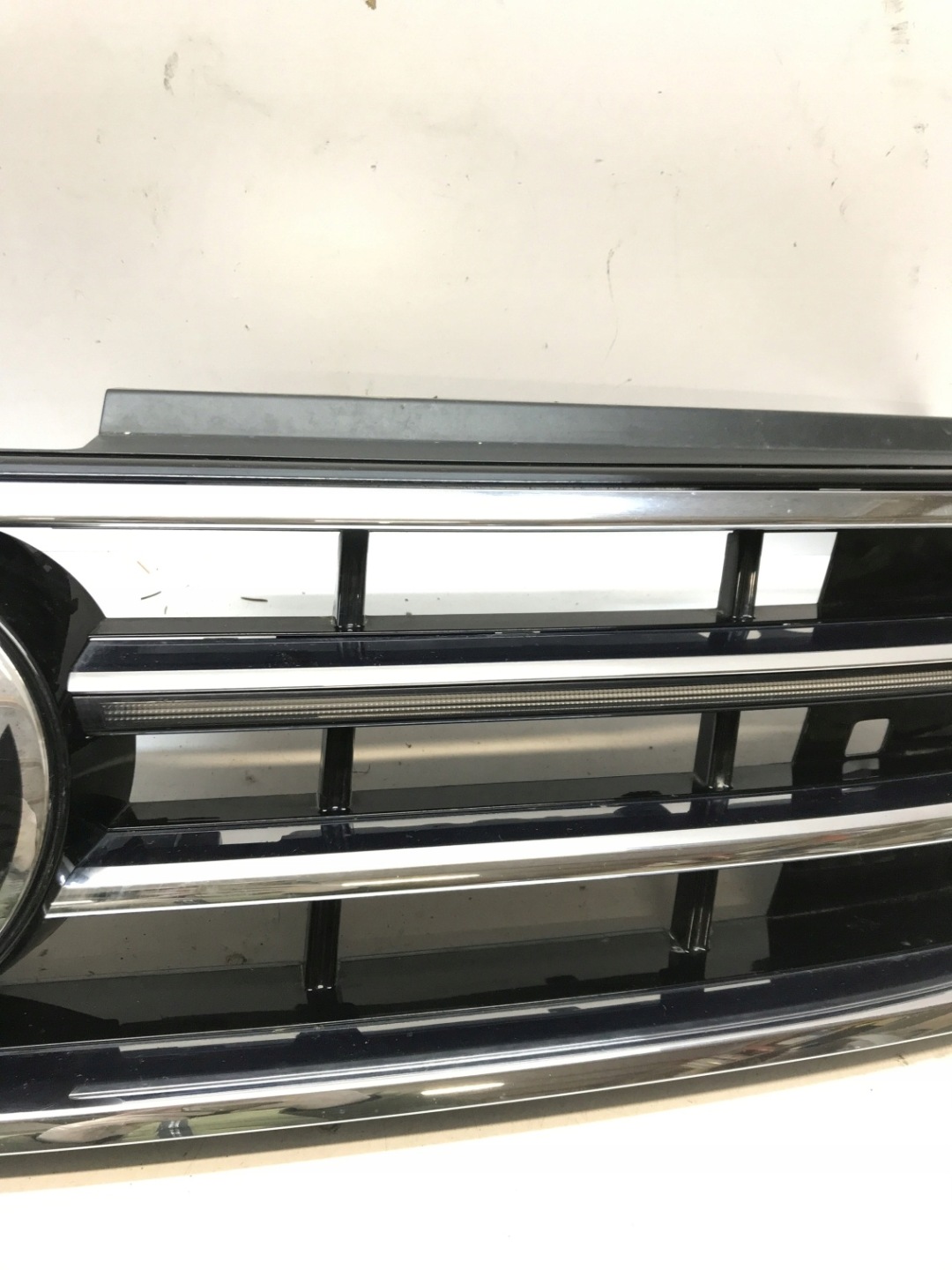 VW Tiguan Kühlergrill FRONTGRILL Kühlergitter 5NN853653EV - Thumbnail 3