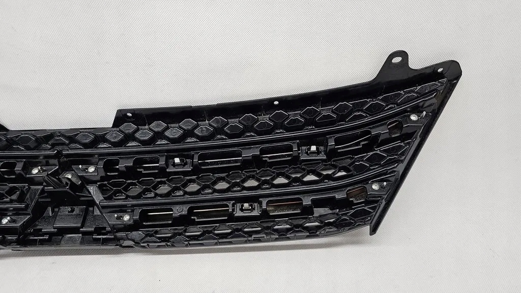 Mitsubishi Eclipse Cross GK0 Kühlergrill FRONTGRILL Kühlergitter 7450B048 - Thumbnail 7