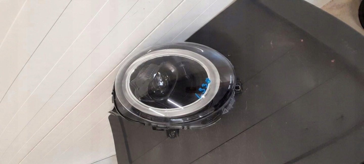 Frontscheinwerfer Mini MINI F55 Facelift LED Links Scheinwerfer Headlight - Thumbnail 1