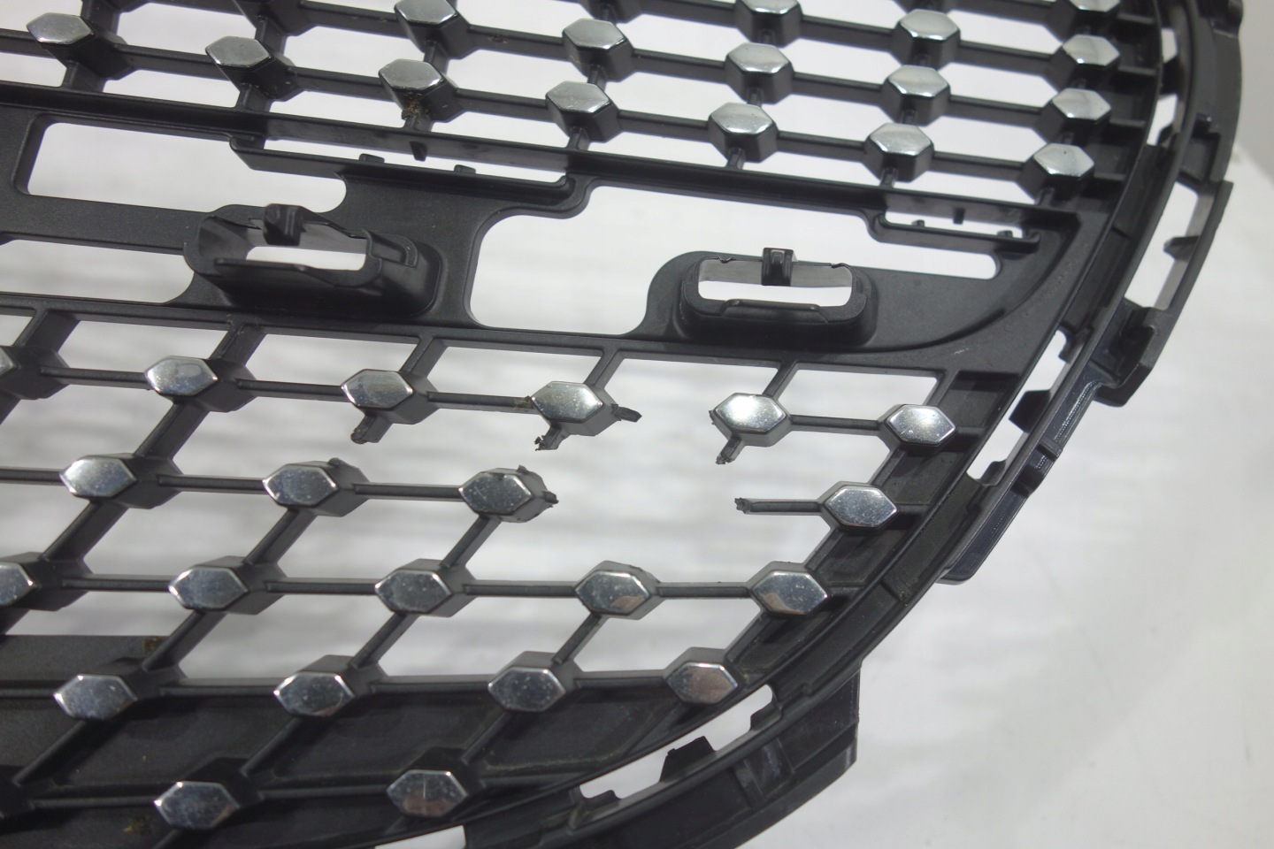Mercedes-Benz CLS W218 Kühlergrill FRONTGRILL Kühlergitter A2188850600 - Thumbnail 4