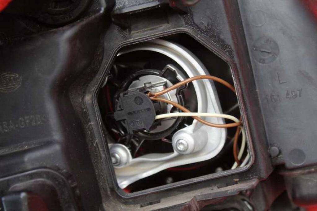 Frontscheinwerfer BMW 7 E65 6937225 Facelift Xenon Links Scheinwerfer Headlight - Thumbnail 19