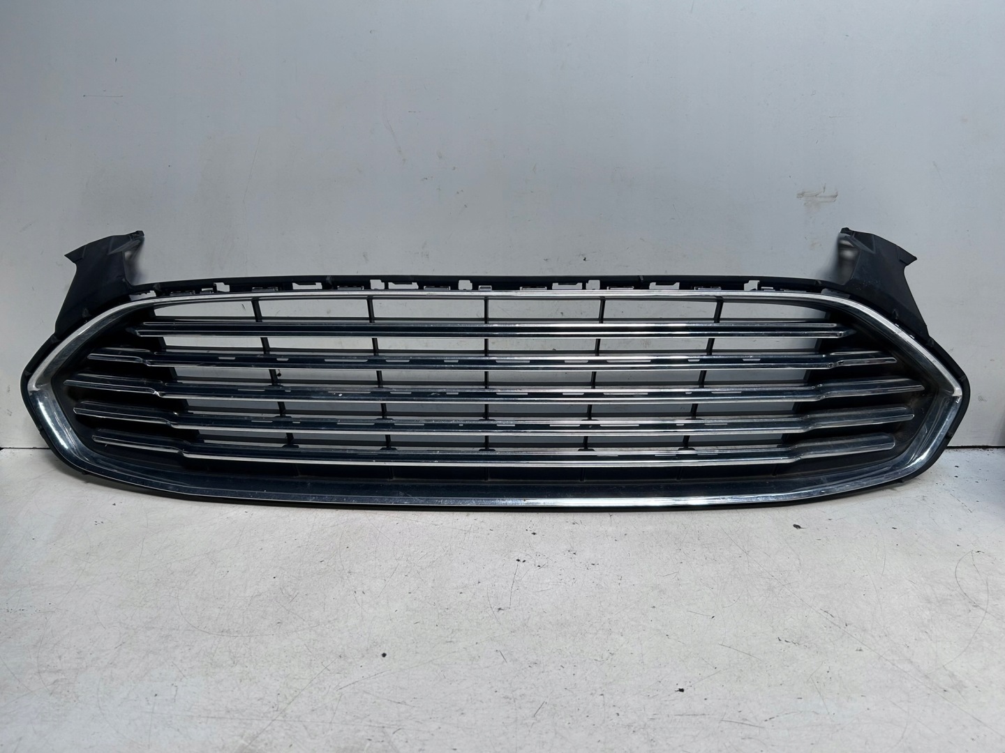 Ford Mondeo V MK5 Kühlergrill FRONTGRILL Kühlergitter DS738150J - Thumbnail 1