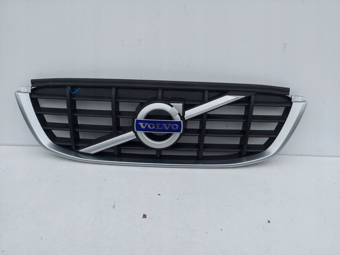 Volvo XC60 Kühlergrill FRONTGRILL Kühlergitter 31290999 - Thumbnail 1